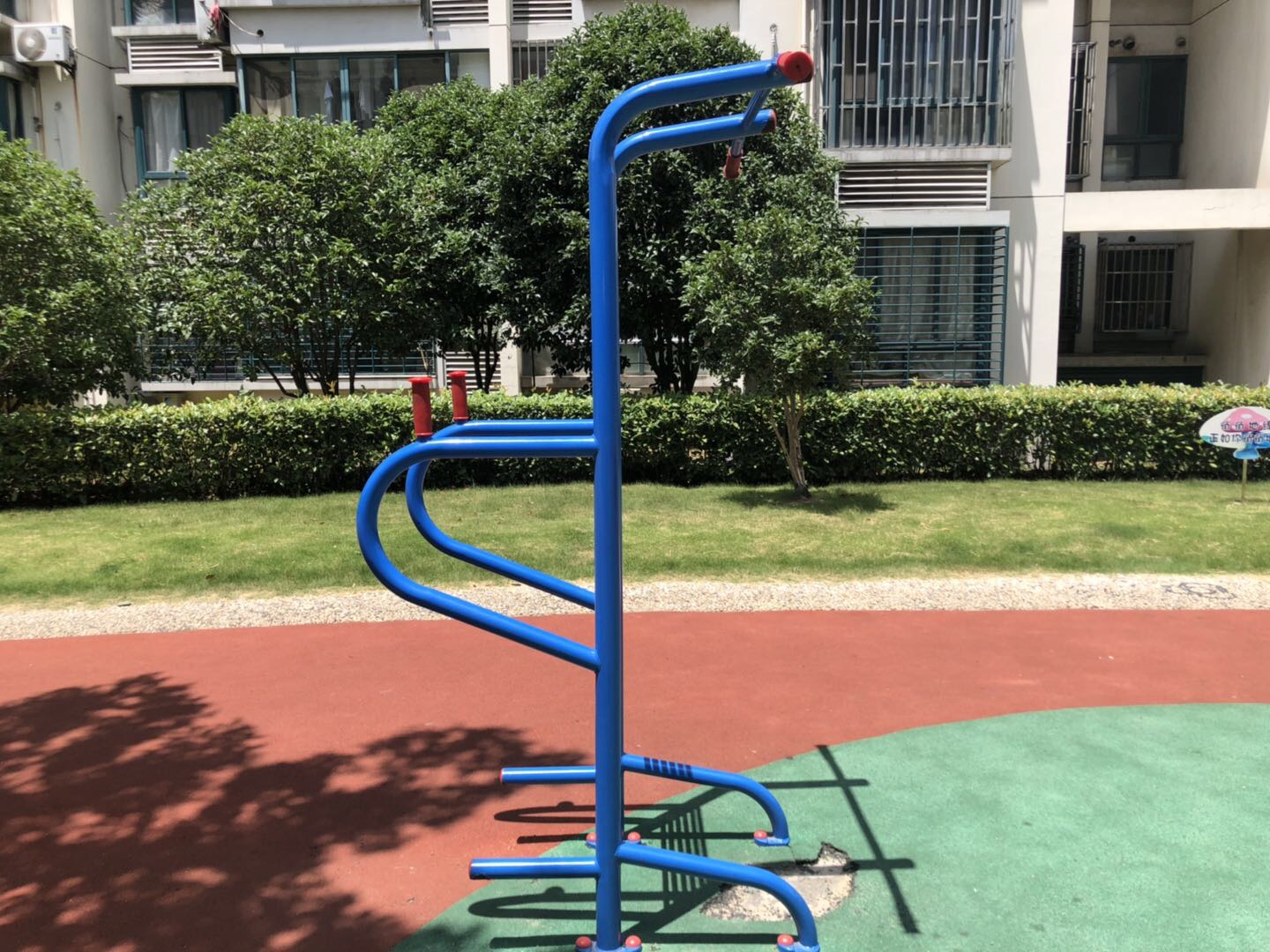 多功能鍛煉器 多功能鍛煉器