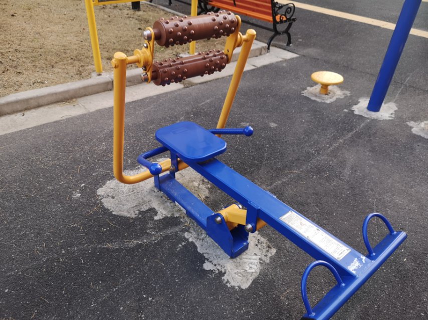 腹背屈伸訓練器 腹背屈伸訓練器