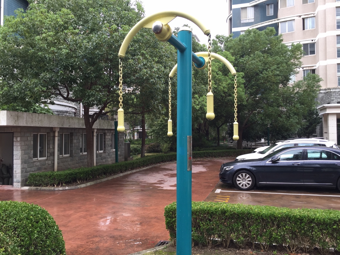 上肢牽引器 上肢牽引器