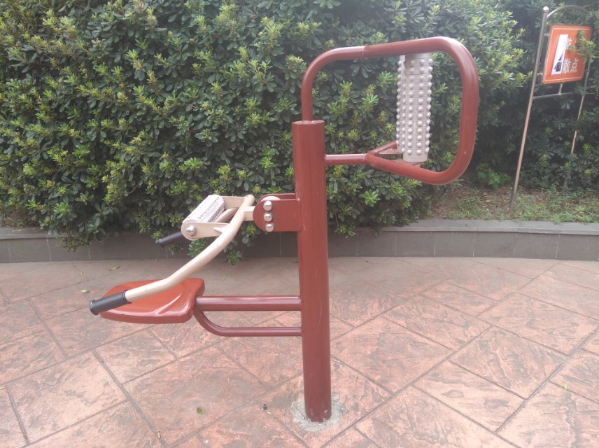 腰背按摩器 腰背按摩器