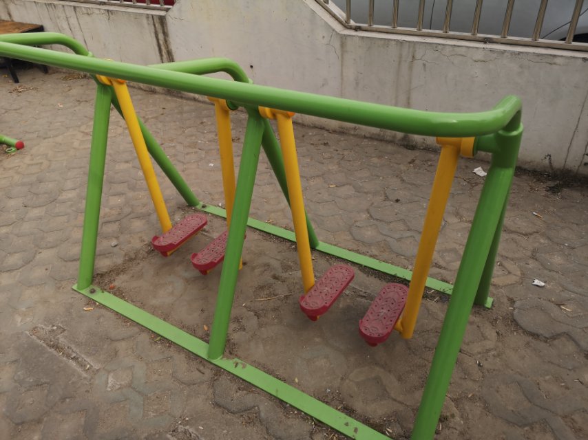 漫步器 漫步器