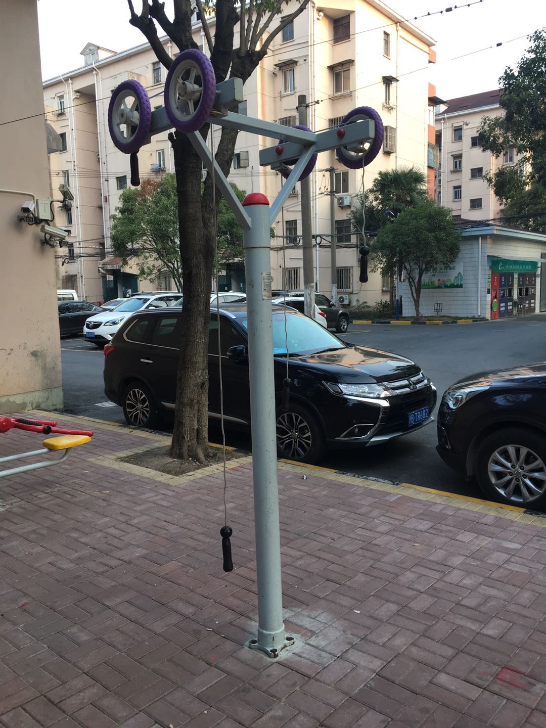 上肢牽引器 上肢牽引器