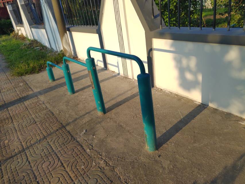 彈震壓腿器 彈震壓腿器