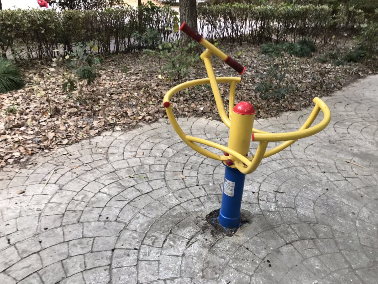 太極推手 太極推手