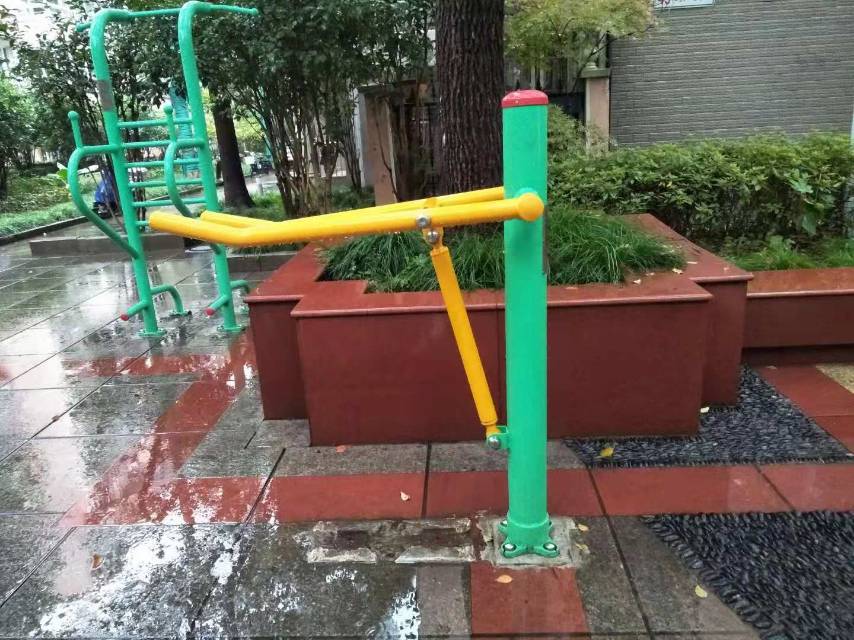 腰腿鍛煉器 腰腿鍛煉器