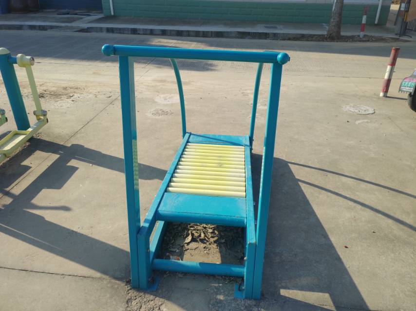 室外跑步機 室外跑步機