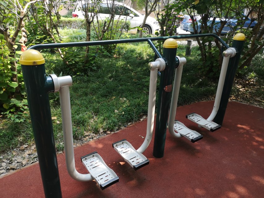 太空漫步機 太空漫步機