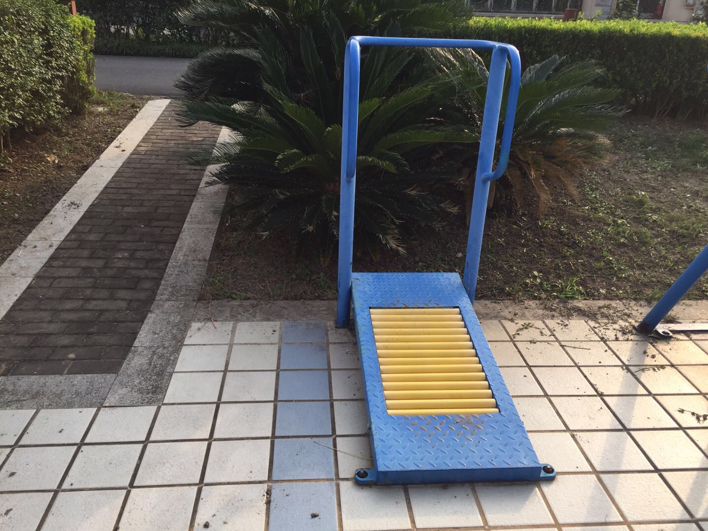 跑步器 跑步器