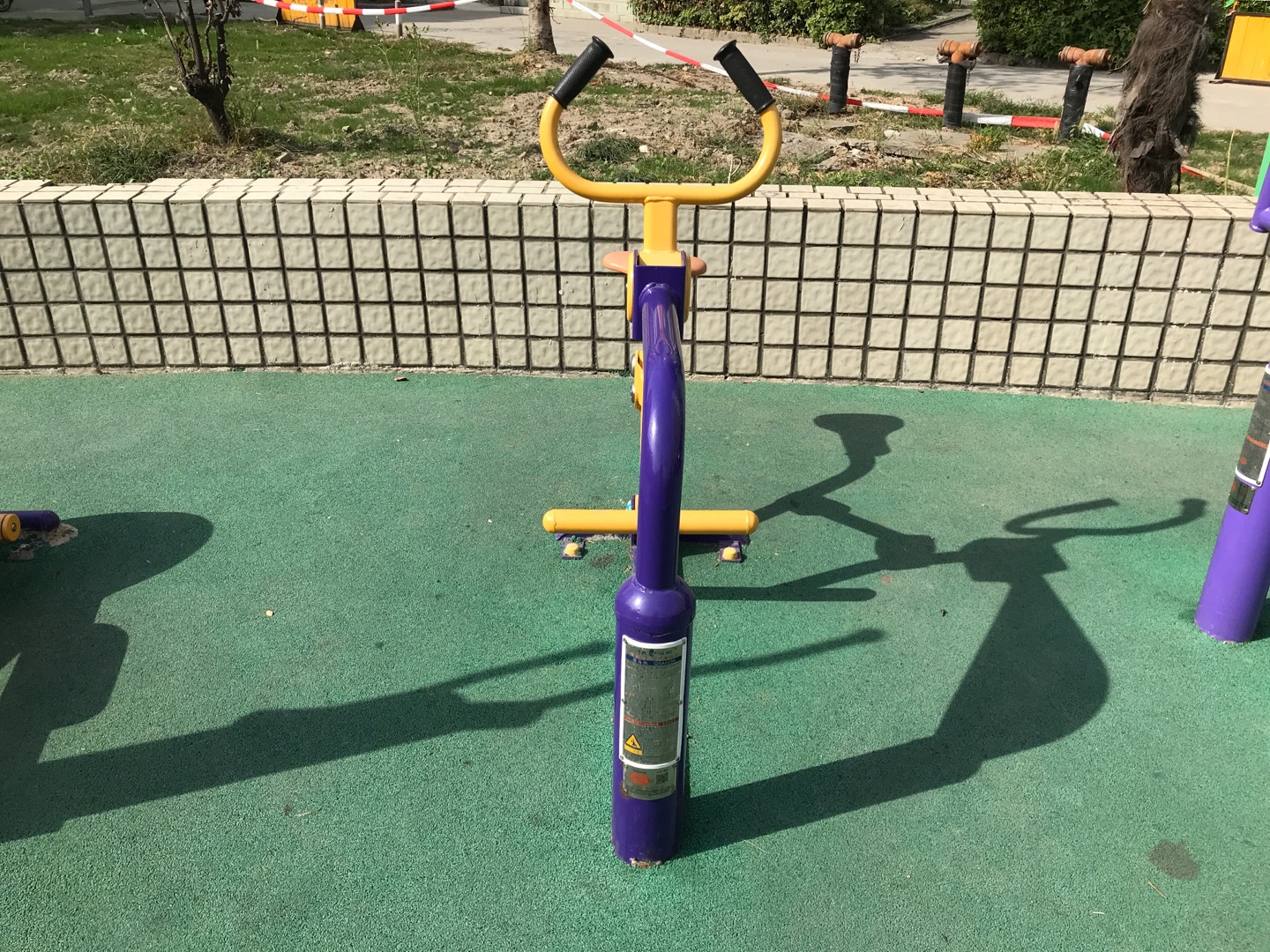 騎馬機(jī) 騎馬機(jī)