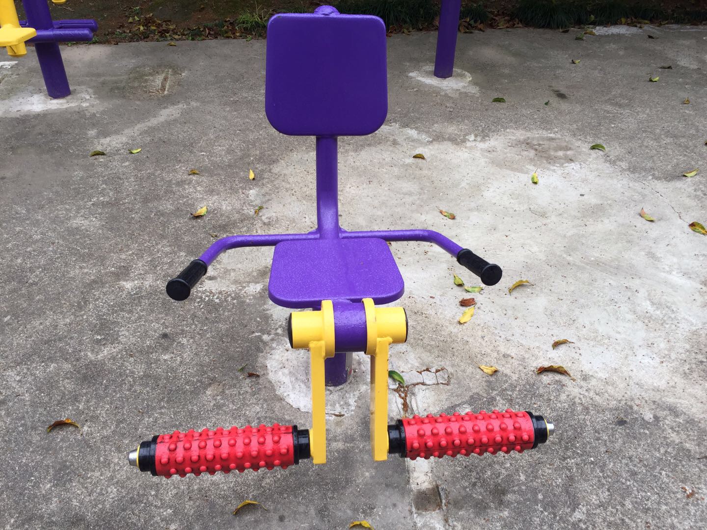 膝關節訓練器 膝關節訓練器