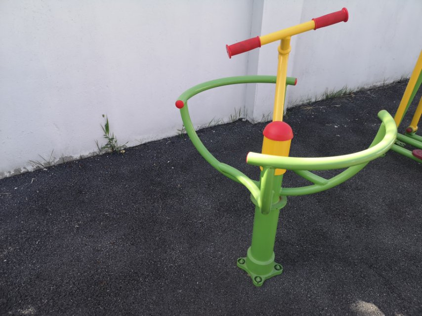 太極推手 太極推手