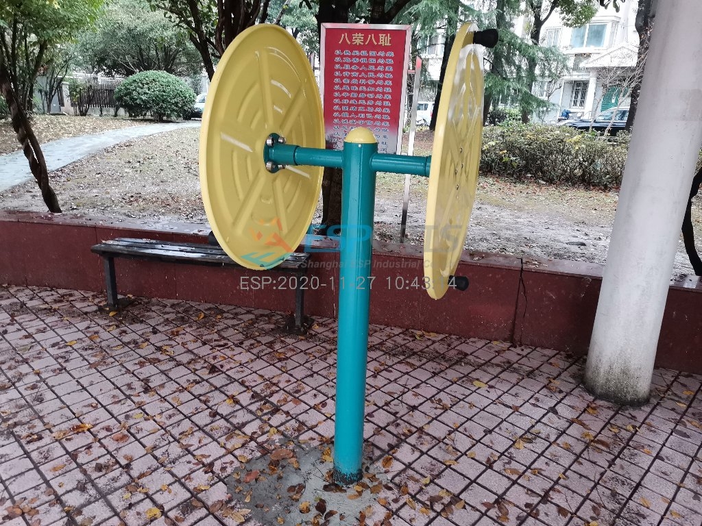 太極大轉(zhuǎn)輪 太極大轉(zhuǎn)輪