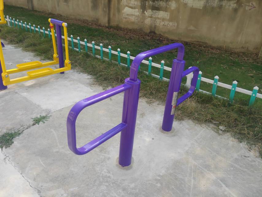 彈振壓腿器 彈振壓腿器