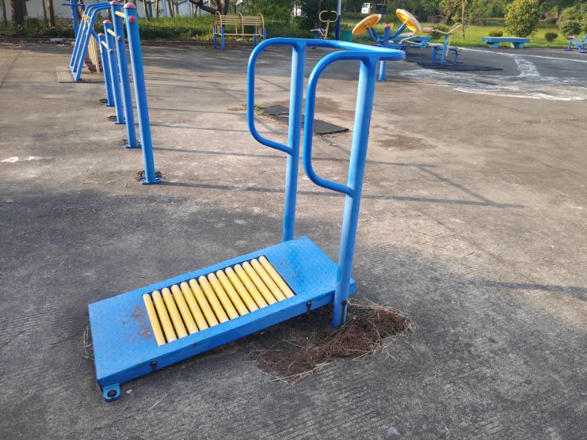 跑步器 跑步器