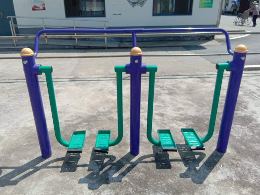 太空漫步機