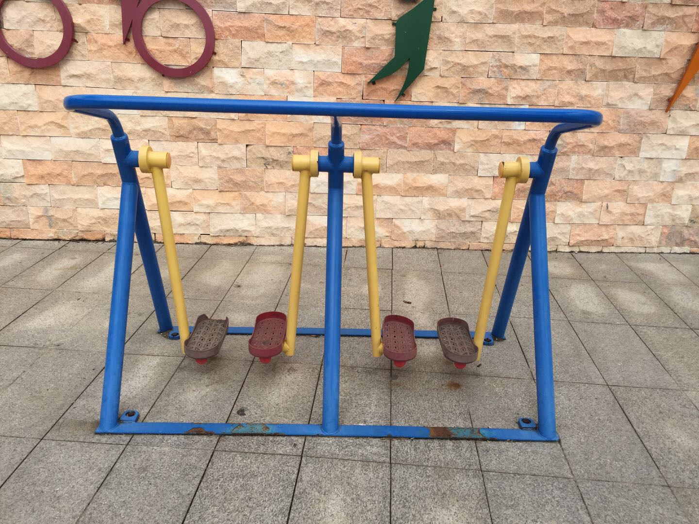 漫步器 漫步器