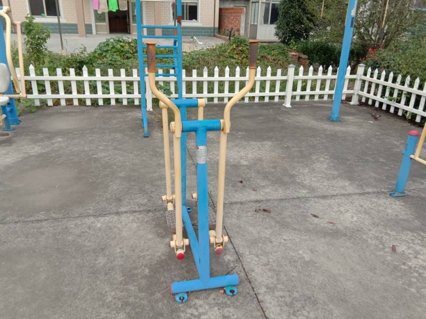 漫步器(單) 漫步器(單)