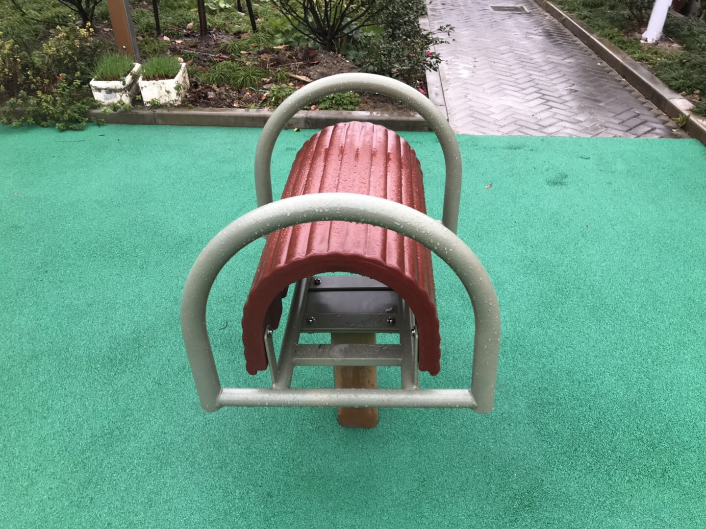 伸腰伸背器 伸腰伸背器