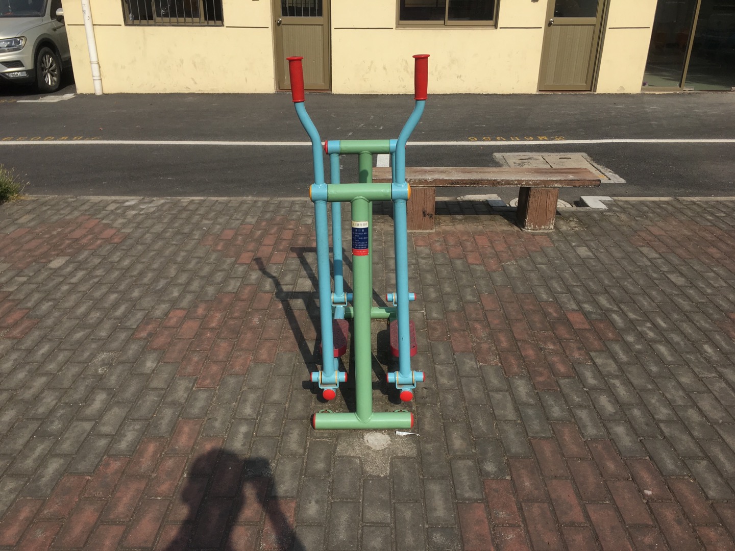 滑行器 滑行器