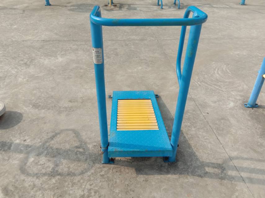 跑步器 跑步器