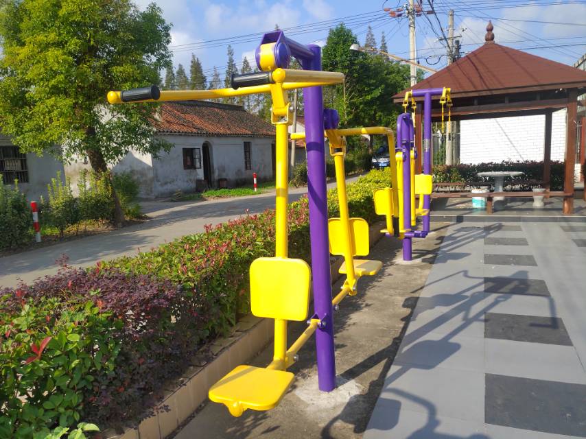 坐推坐拉器 坐推坐拉器