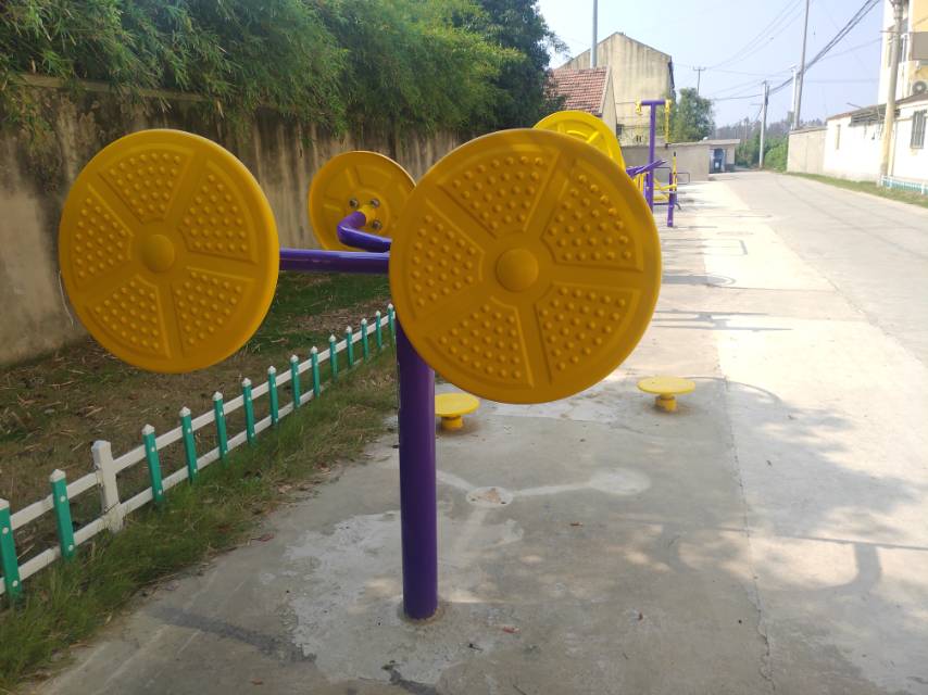 太極揉推器 太極揉推器