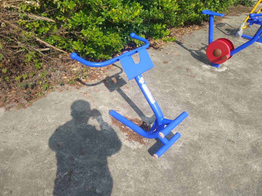 背肌訓練器 背肌訓練器