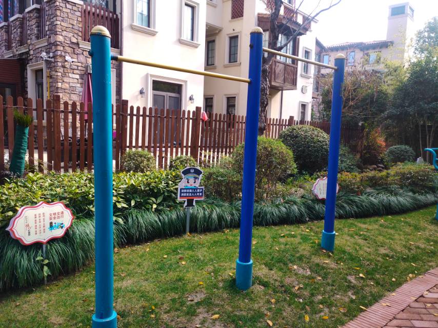 組合訓練器 組合訓練器