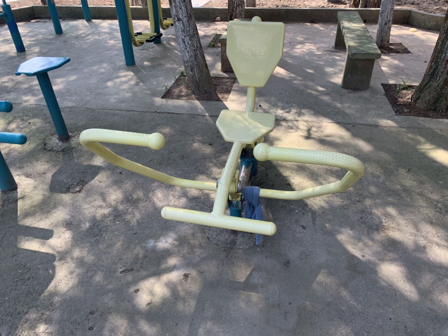 劃船器 劃船器