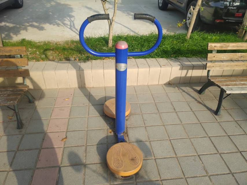 扭腰器 扭腰器