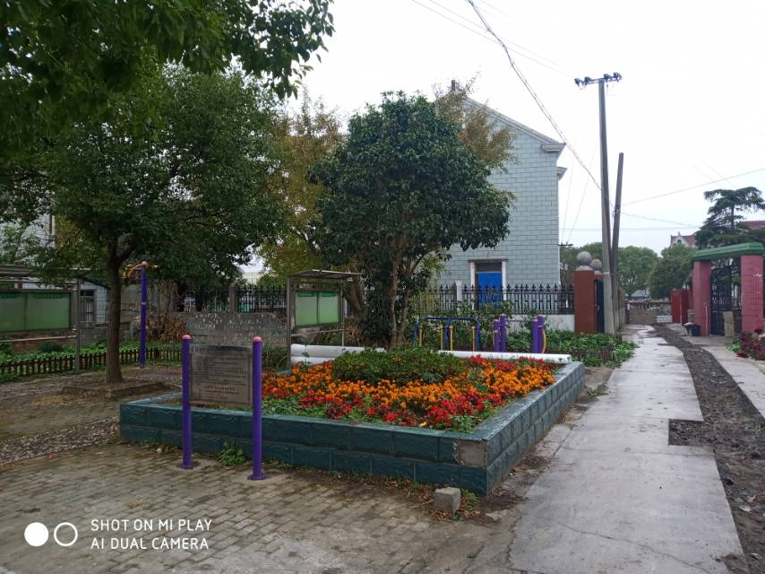 人民1組健身點(diǎn) 人民1組健身點(diǎn)