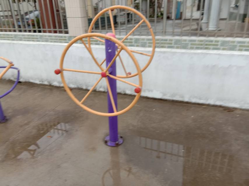 雙人大轉輪 雙人大轉輪