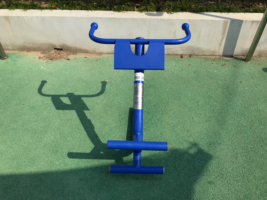 背肌訓練器 背肌訓練器