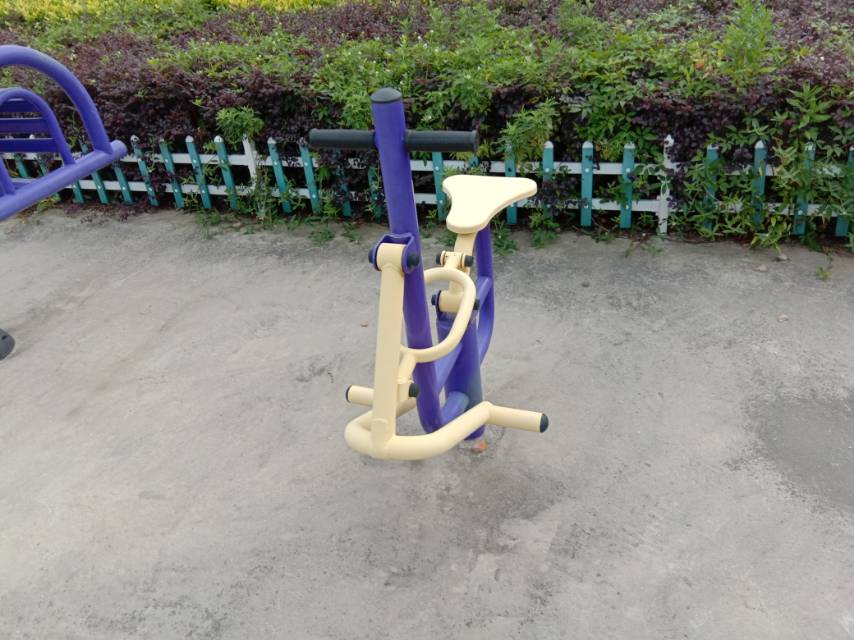 健騎器 健騎器