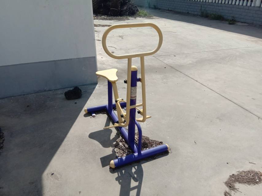 騎馬器 騎馬器