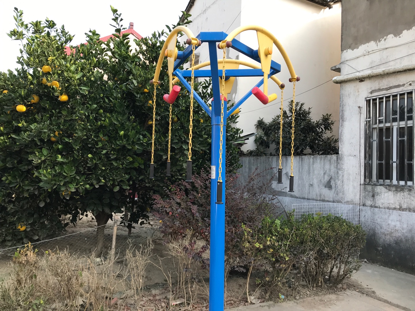 上肢牽引器 上肢牽引器