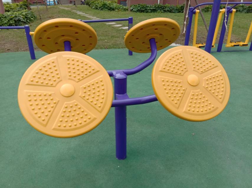 太極揉推器 太極揉推器