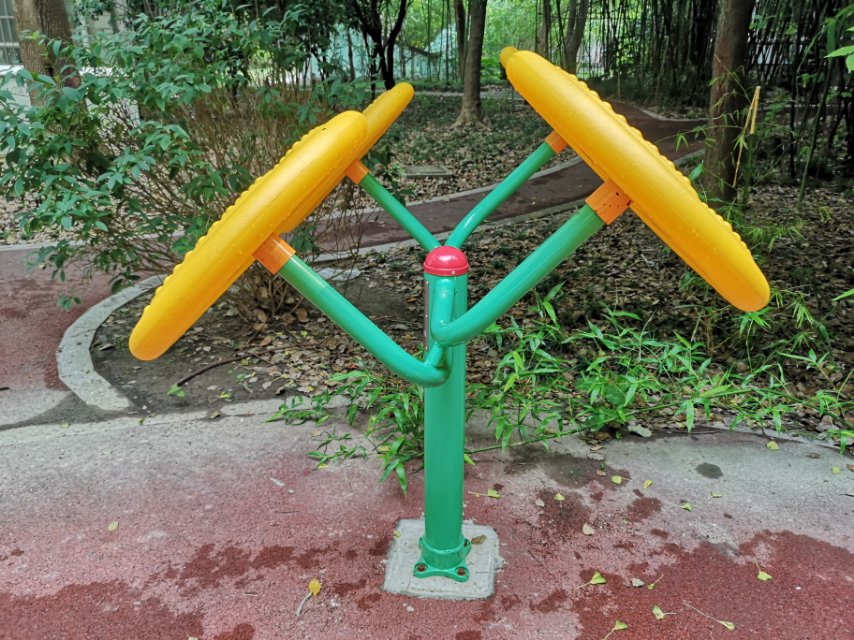 太極揉推器 太極揉推器