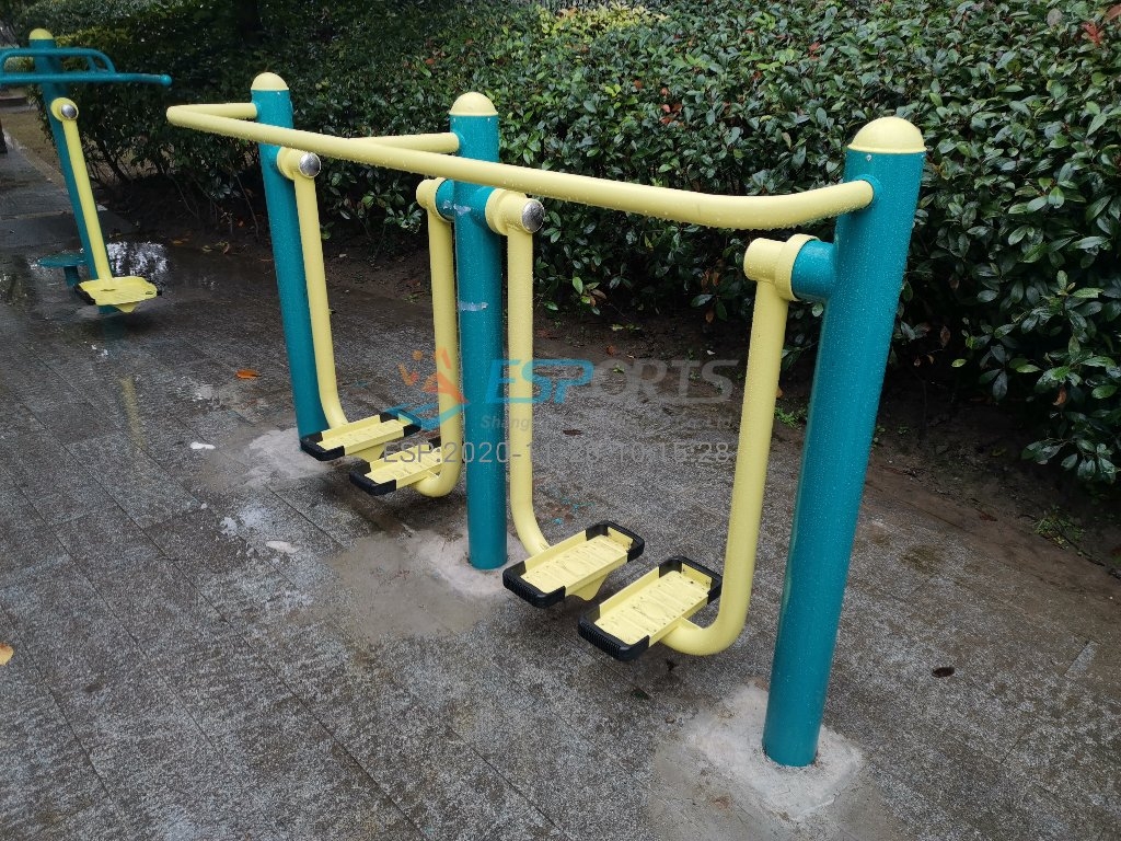 雙位太空漫步機 雙位太空漫步機