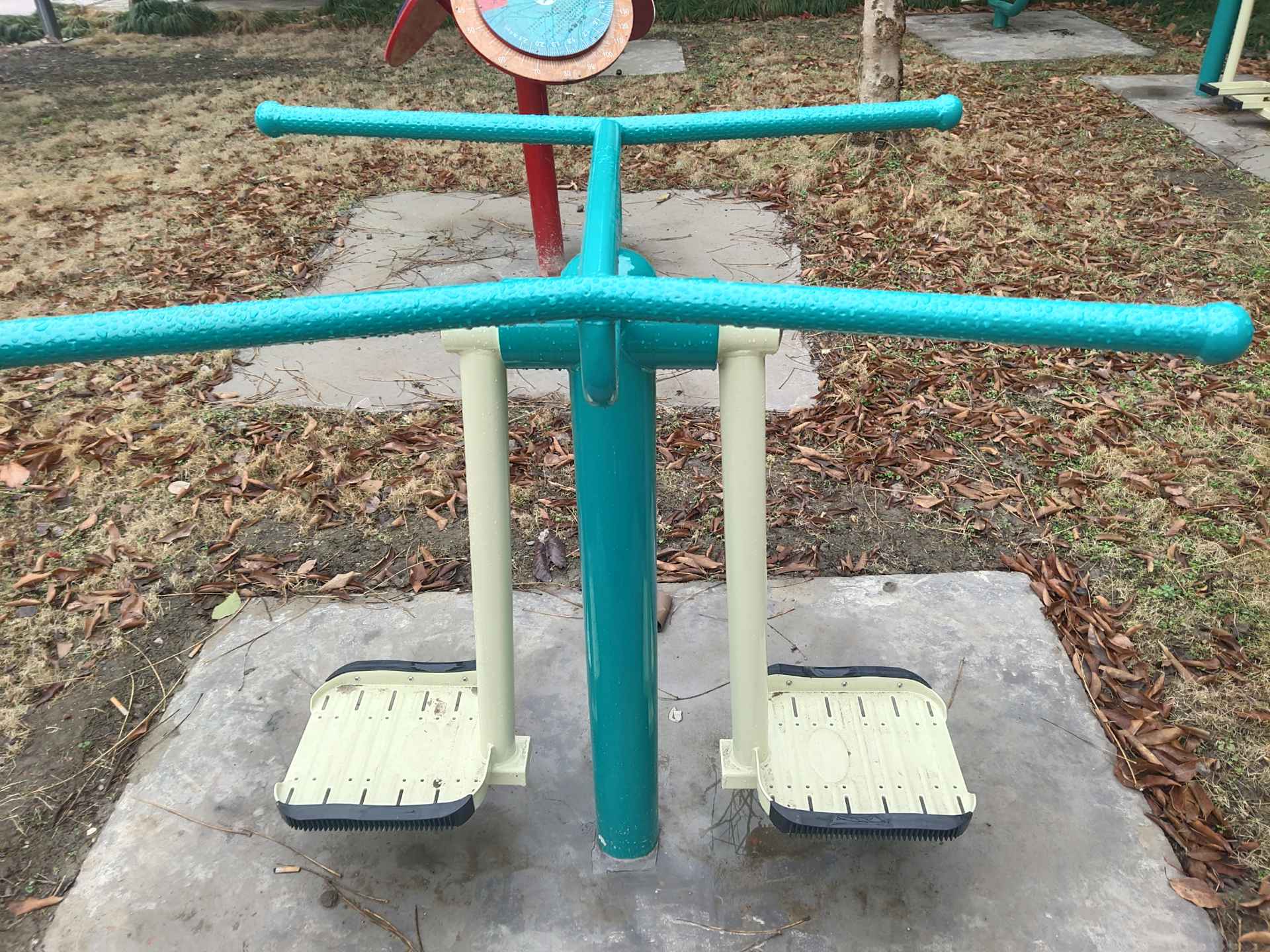 雙人鐘擺器 雙人鐘擺器