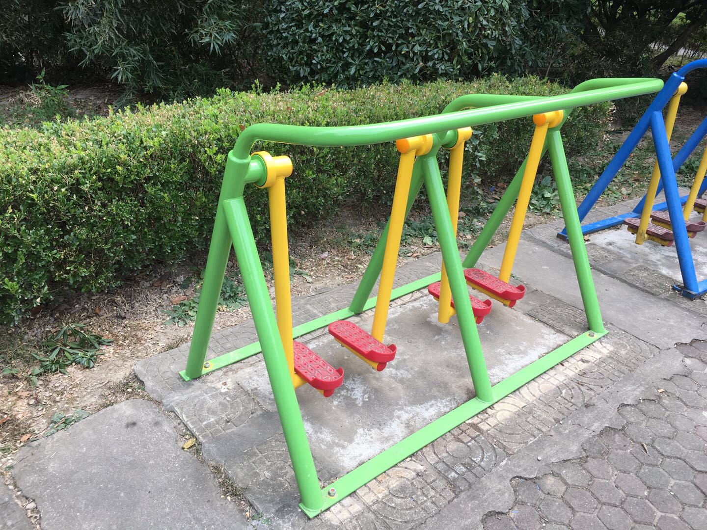 漫步器 漫步器
