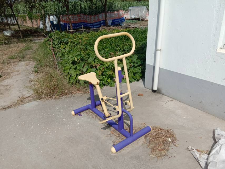 騎馬器 騎馬器