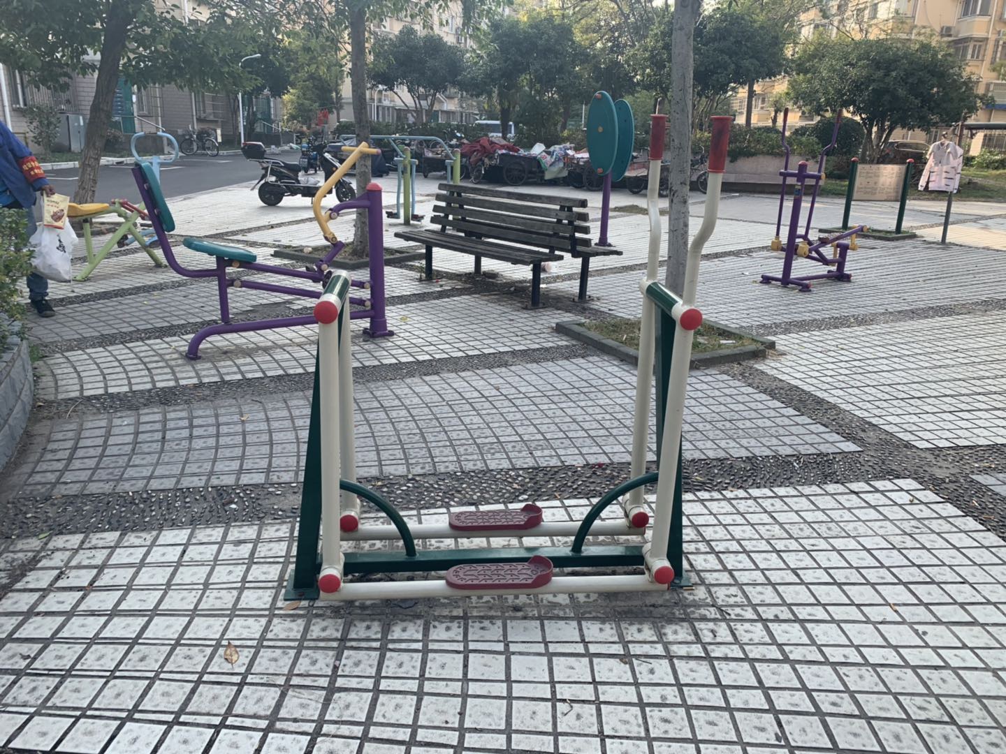 滑行器 滑行器