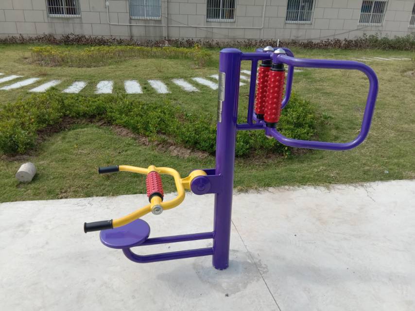 腰背按摩器 腰背按摩器