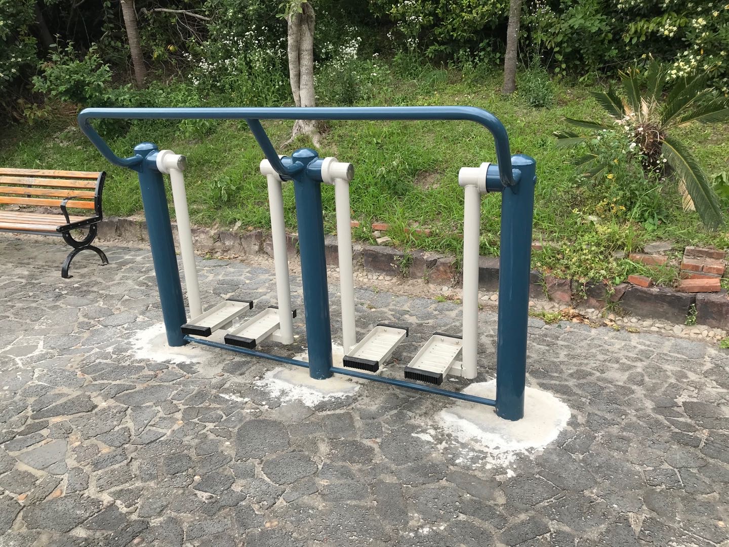 二位太空漫步機 二位太空漫步機