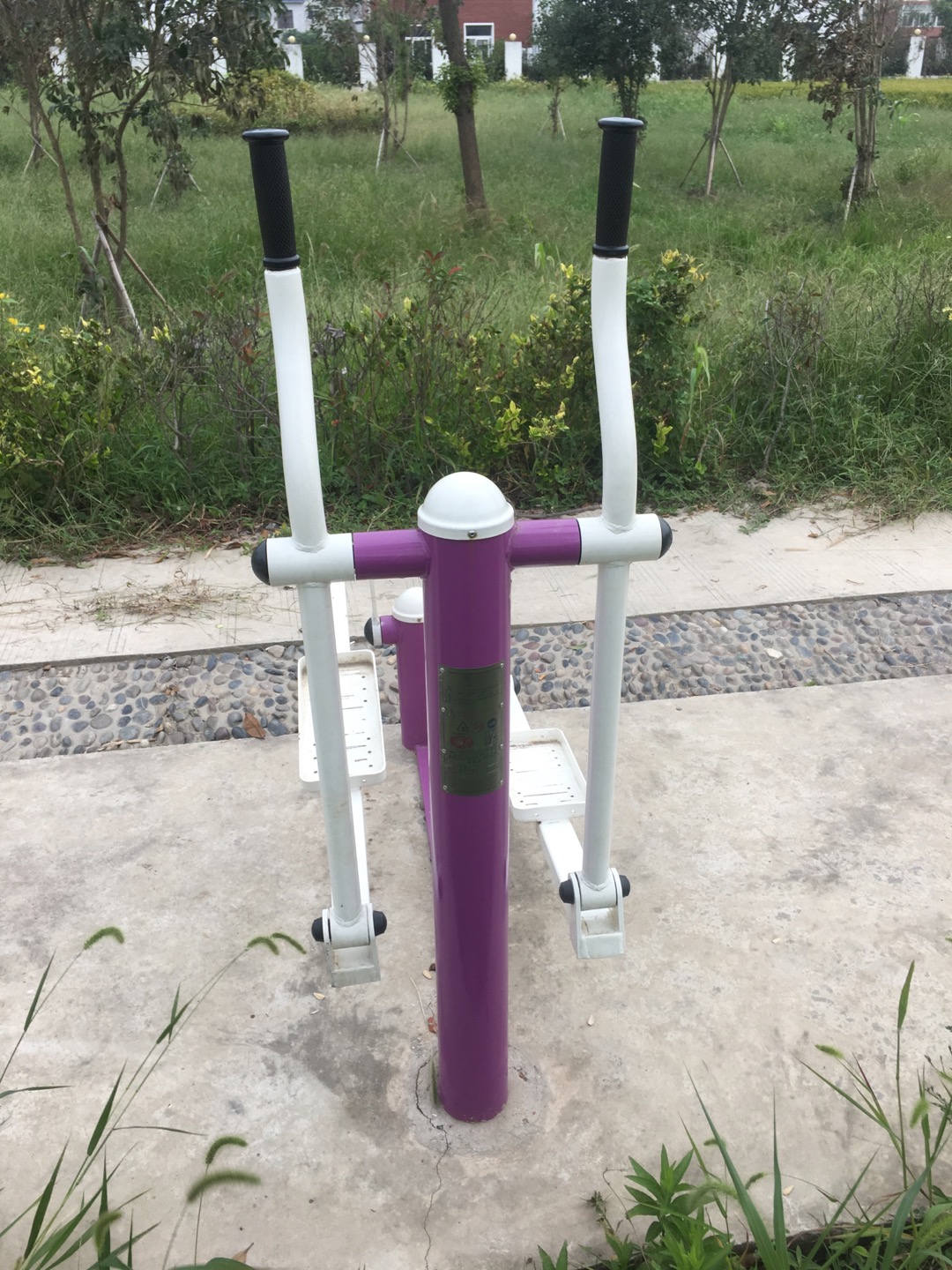 橢圓機 橢圓機
