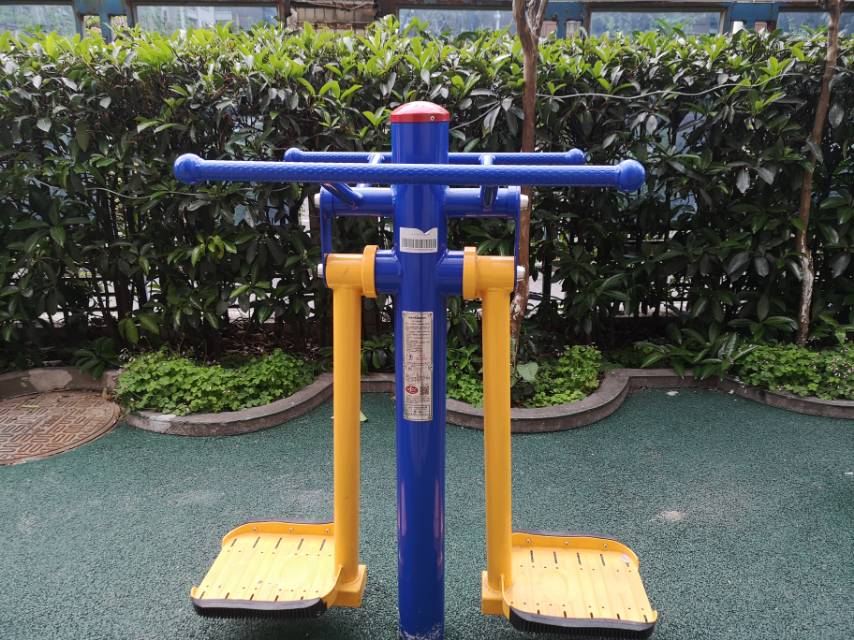 雙人晃板器 雙人晃板器