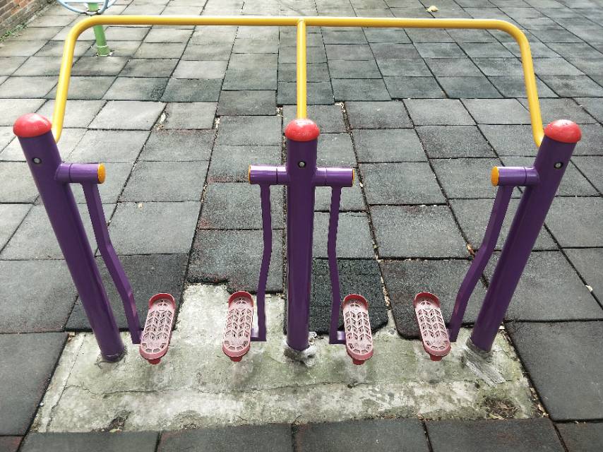 太空漫步器 太空漫步器