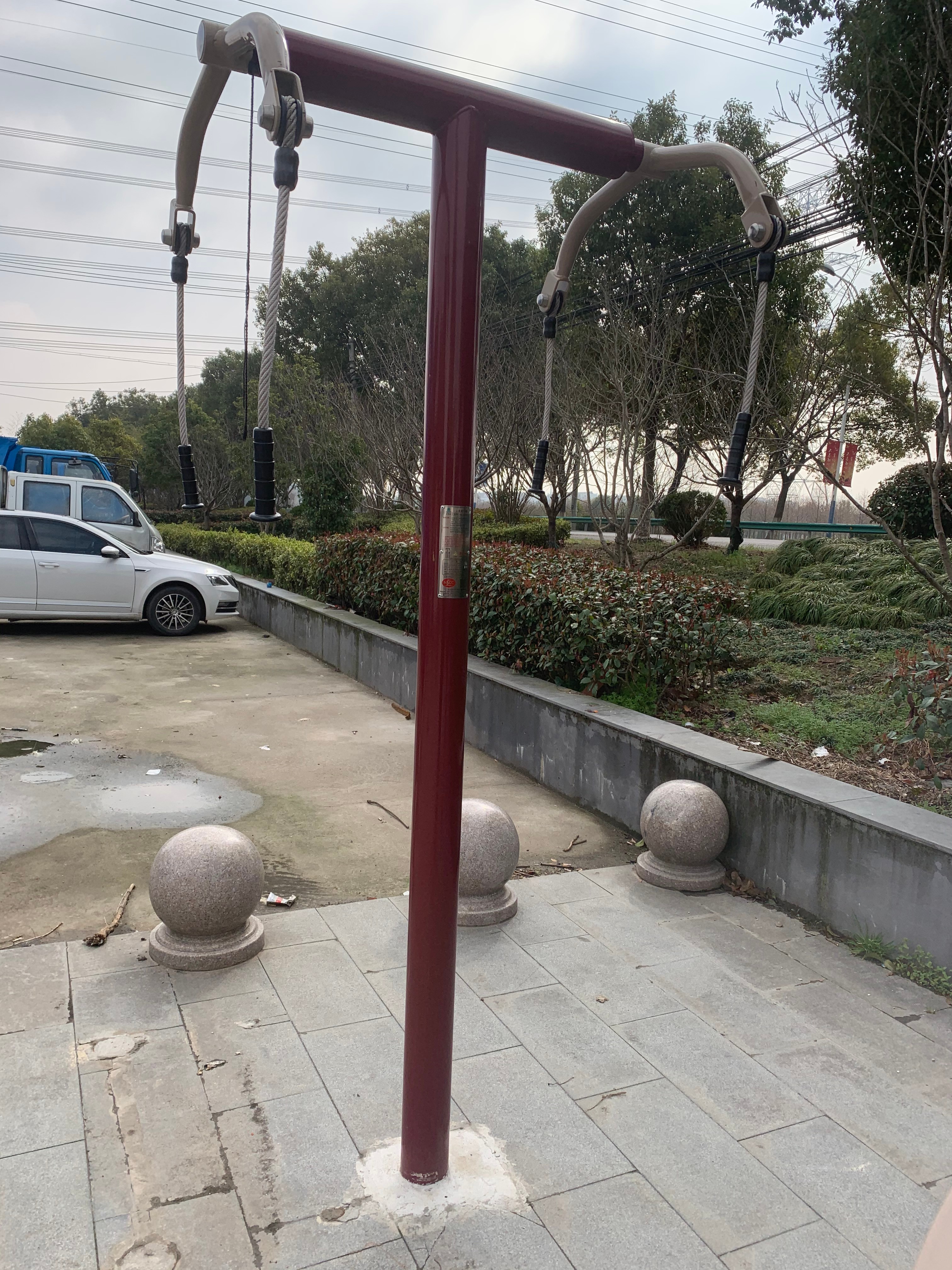 上肢牽引器 上肢牽引器