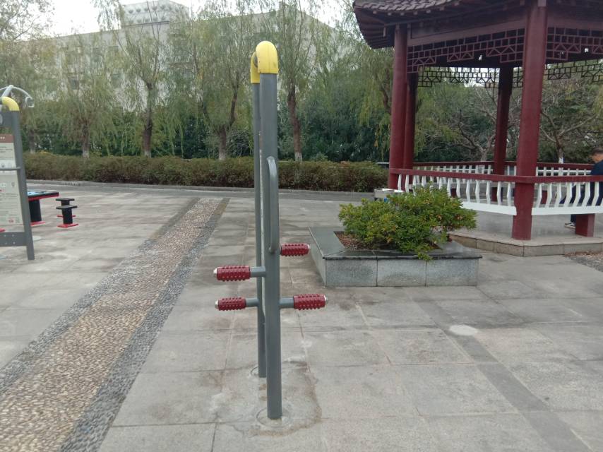 壓腿按摩器 壓腿按摩器